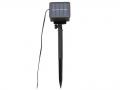 LED-valguskett statiiviga
